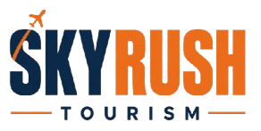 Skyrush Tourism