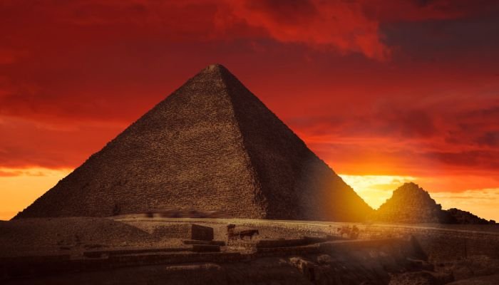 Egypt