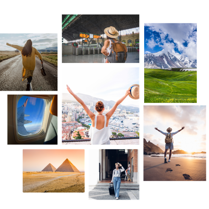About Skyrush Tourism