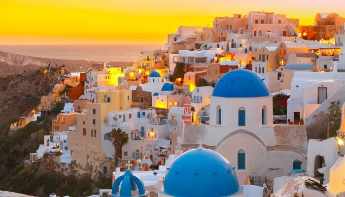 Greece
