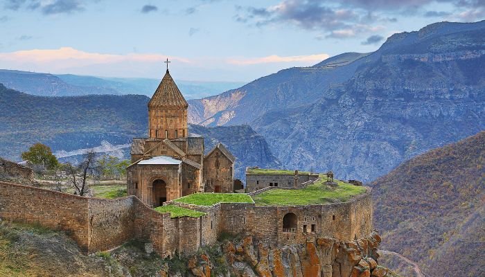 Armenia